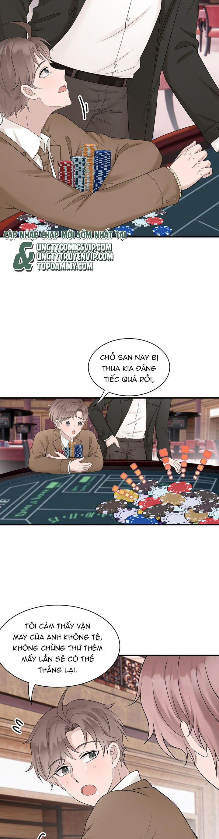 Hàng Không Bán 40 trang 3