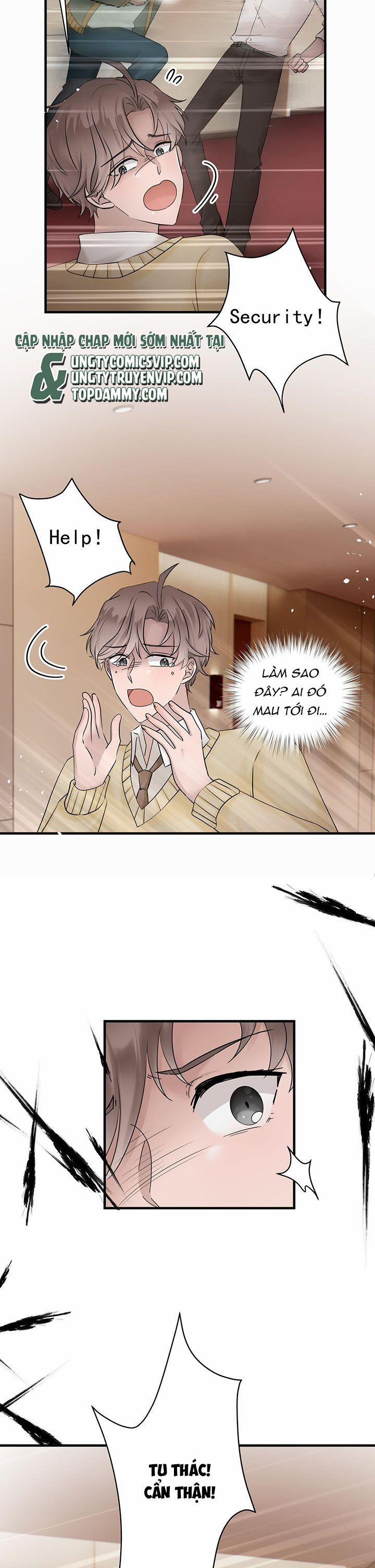 Hàng Không Bán 42 trang 18