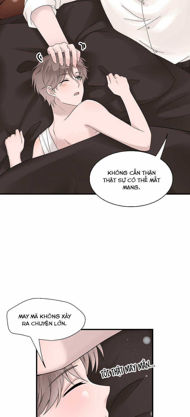 Hàng Không Bán 43 trang 22