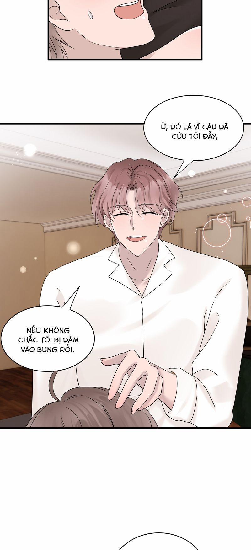 Hàng Không Bán 43 trang 23