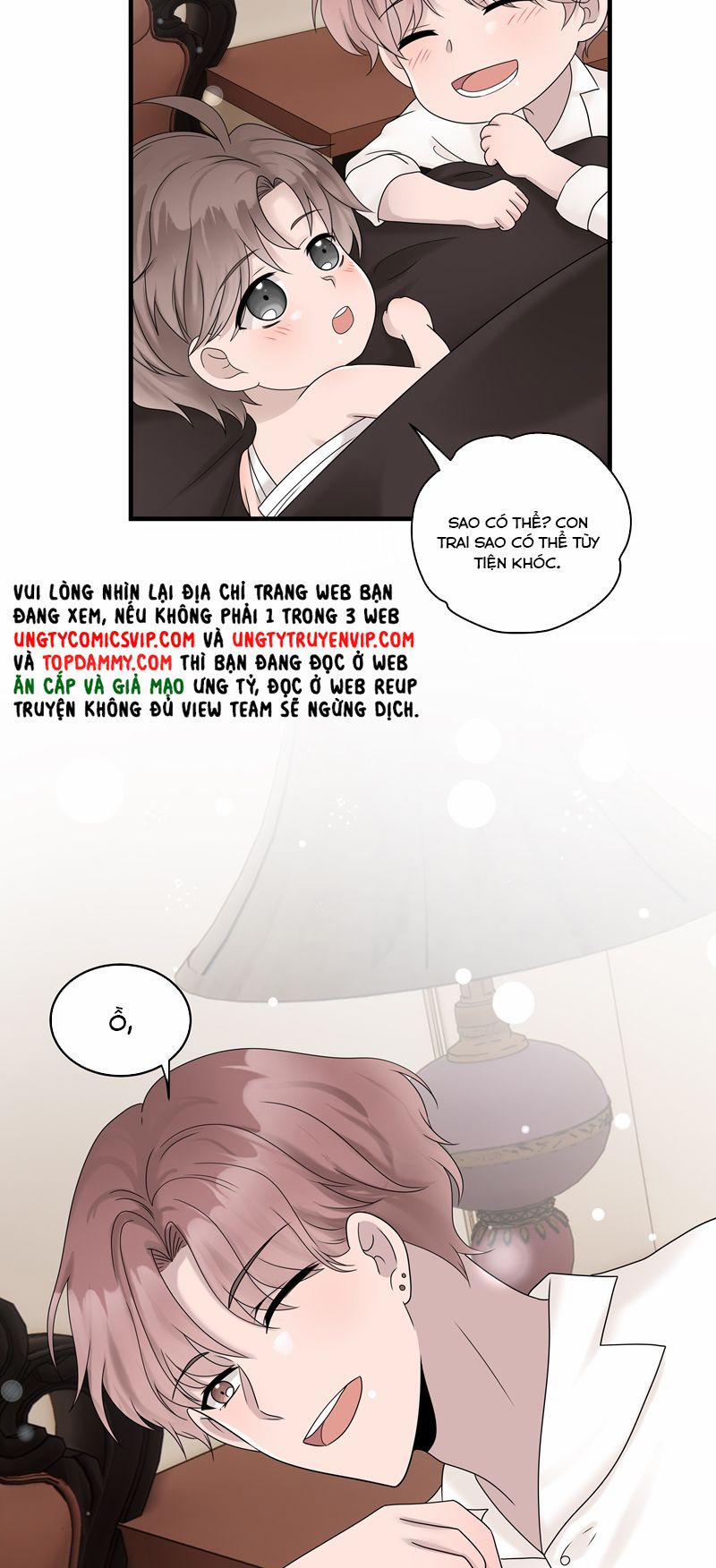 Hàng Không Bán 43 trang 27