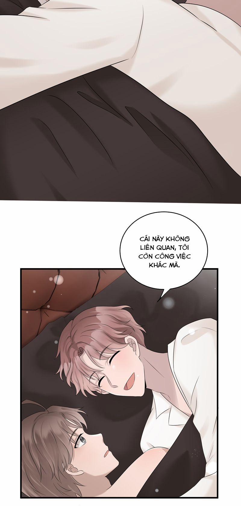 Hàng Không Bán 43 trang 37