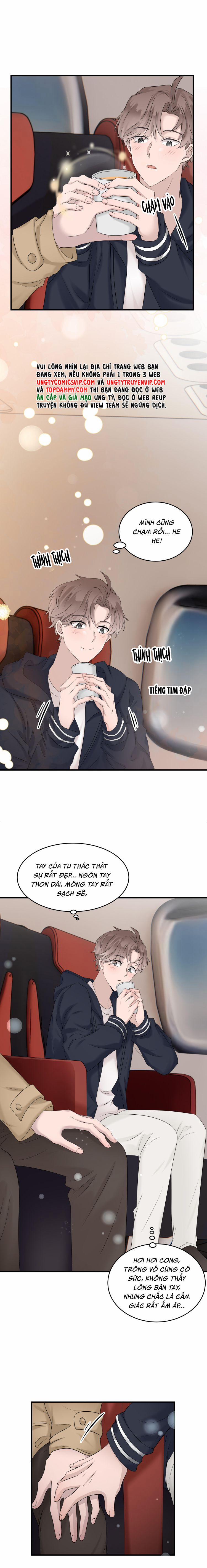 Hàng Không Bán 45 trang 11