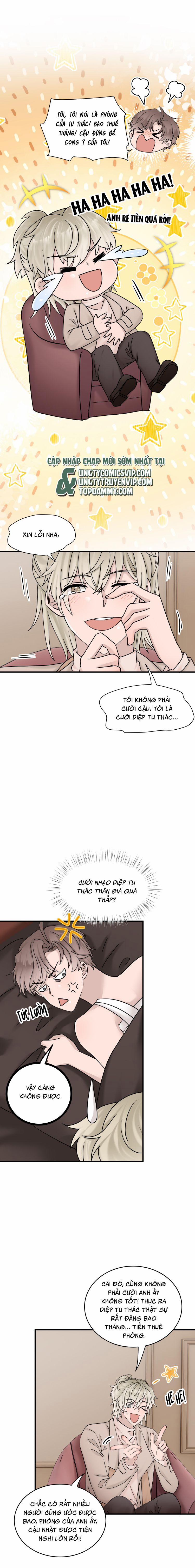 Hàng Không Bán 45 trang 3