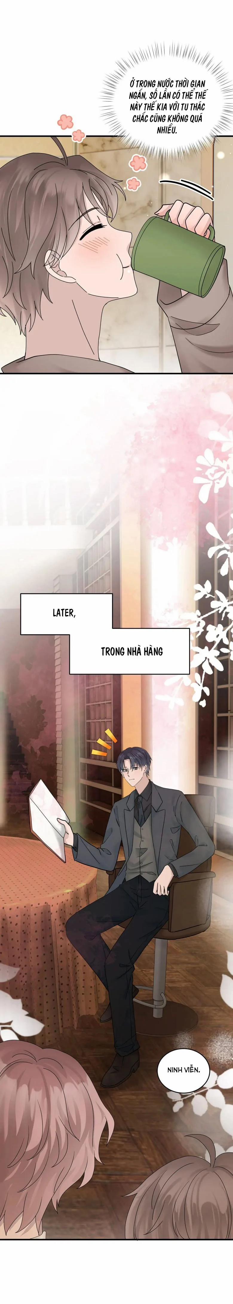 Hàng Không Bán 46 trang 14