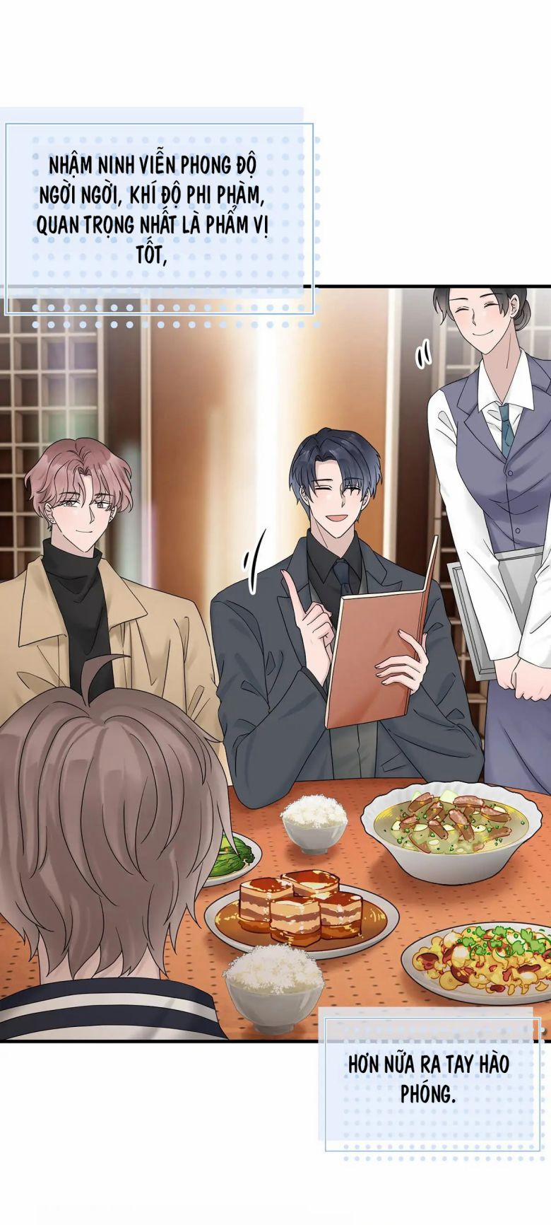 Hàng Không Bán 46 trang 16