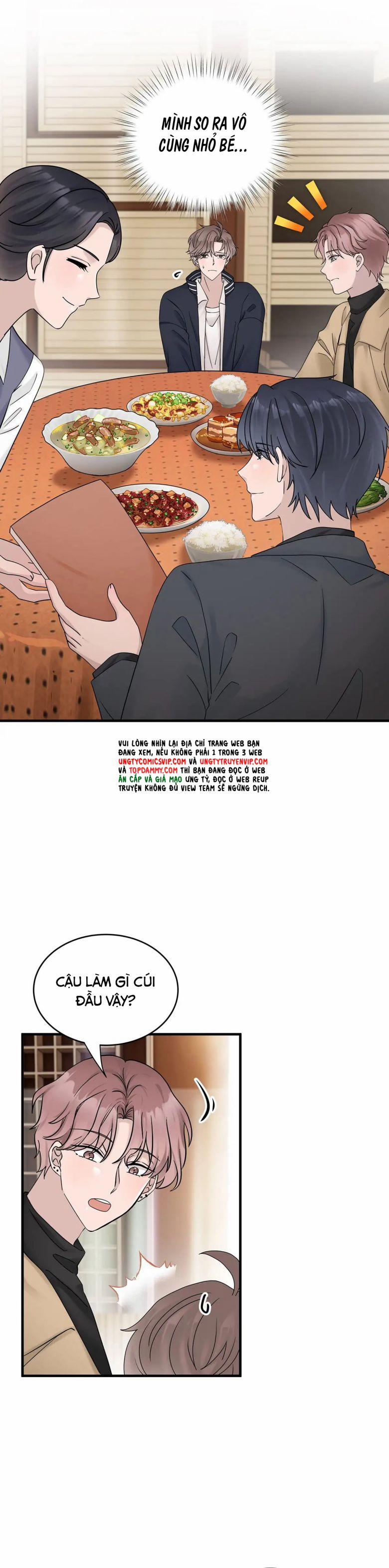 Hàng Không Bán 46 trang 17