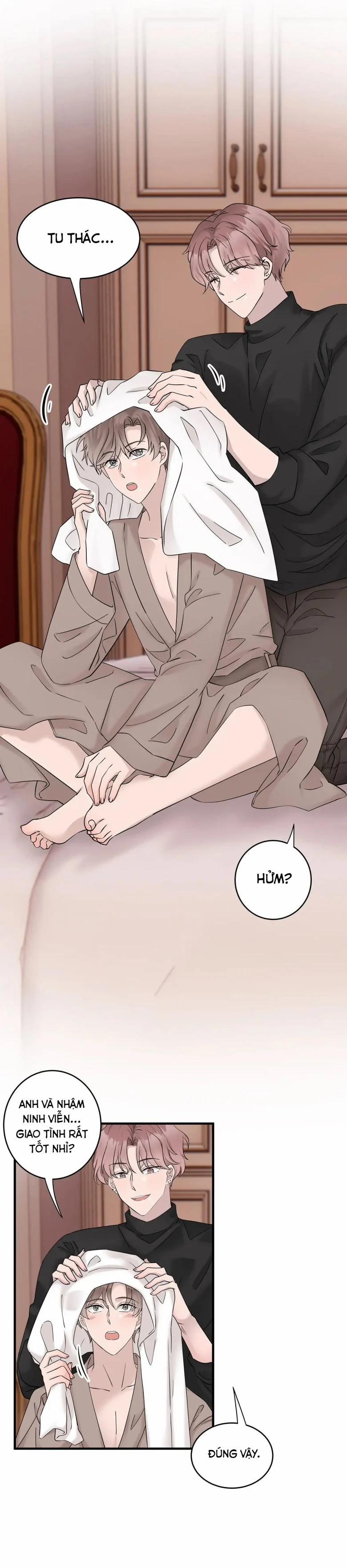 Hàng Không Bán 46 trang 20