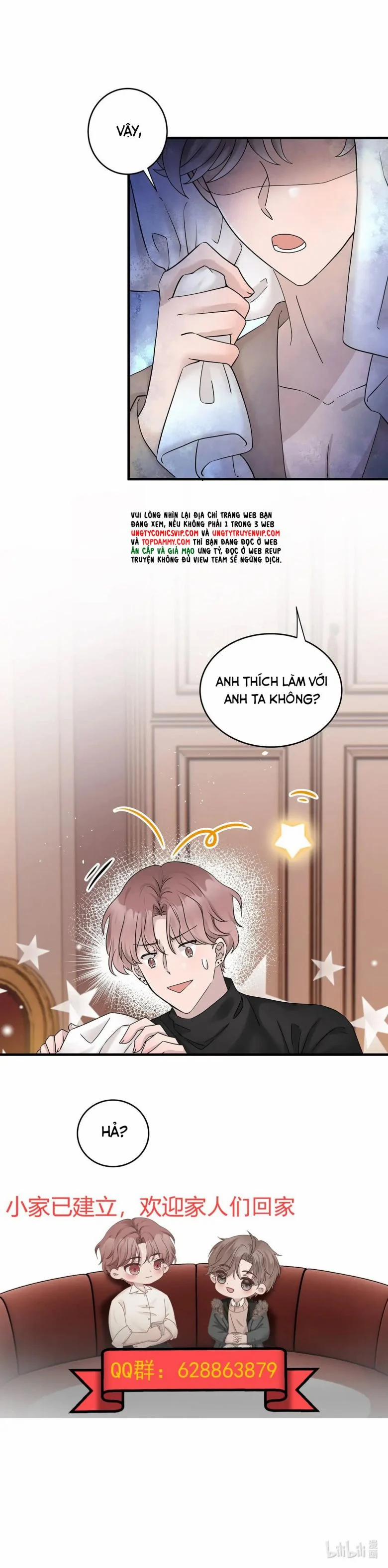 Hàng Không Bán 46 trang 21