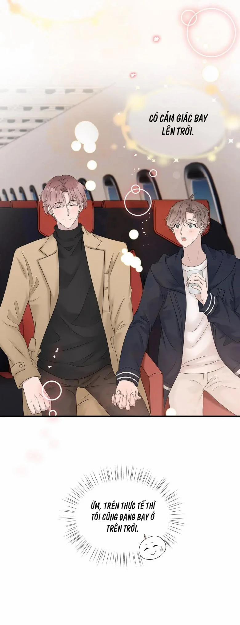 Hàng Không Bán 46 trang 3