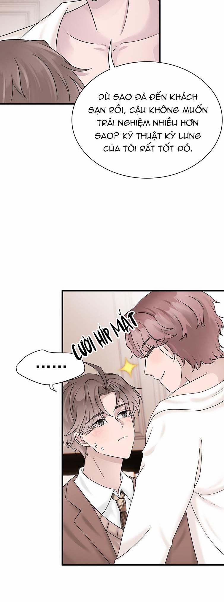 Hàng Không Bán 5 trang 19