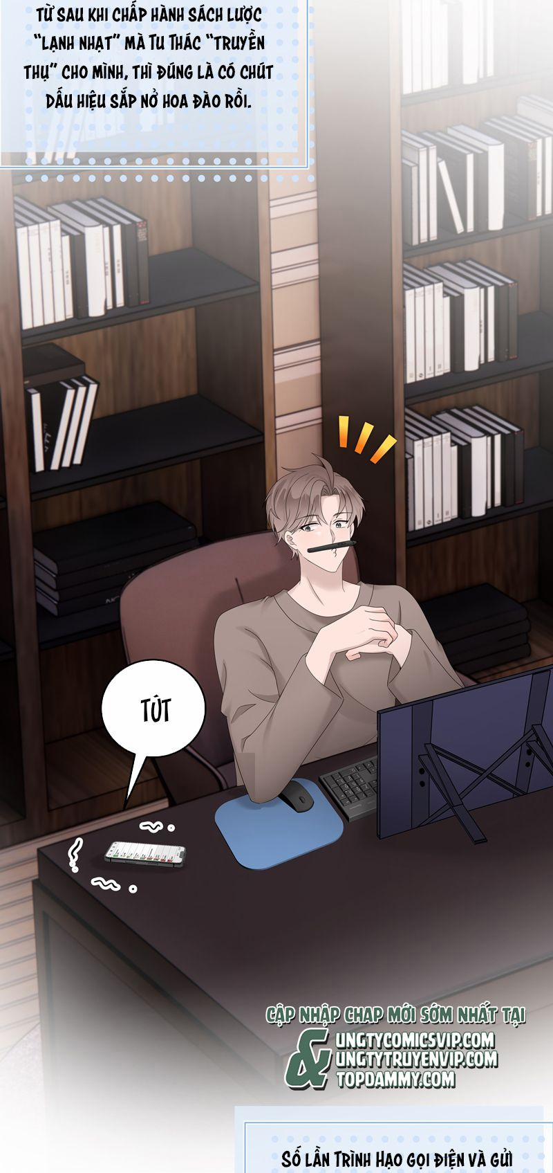 Hàng Không Bán 50 trang 21