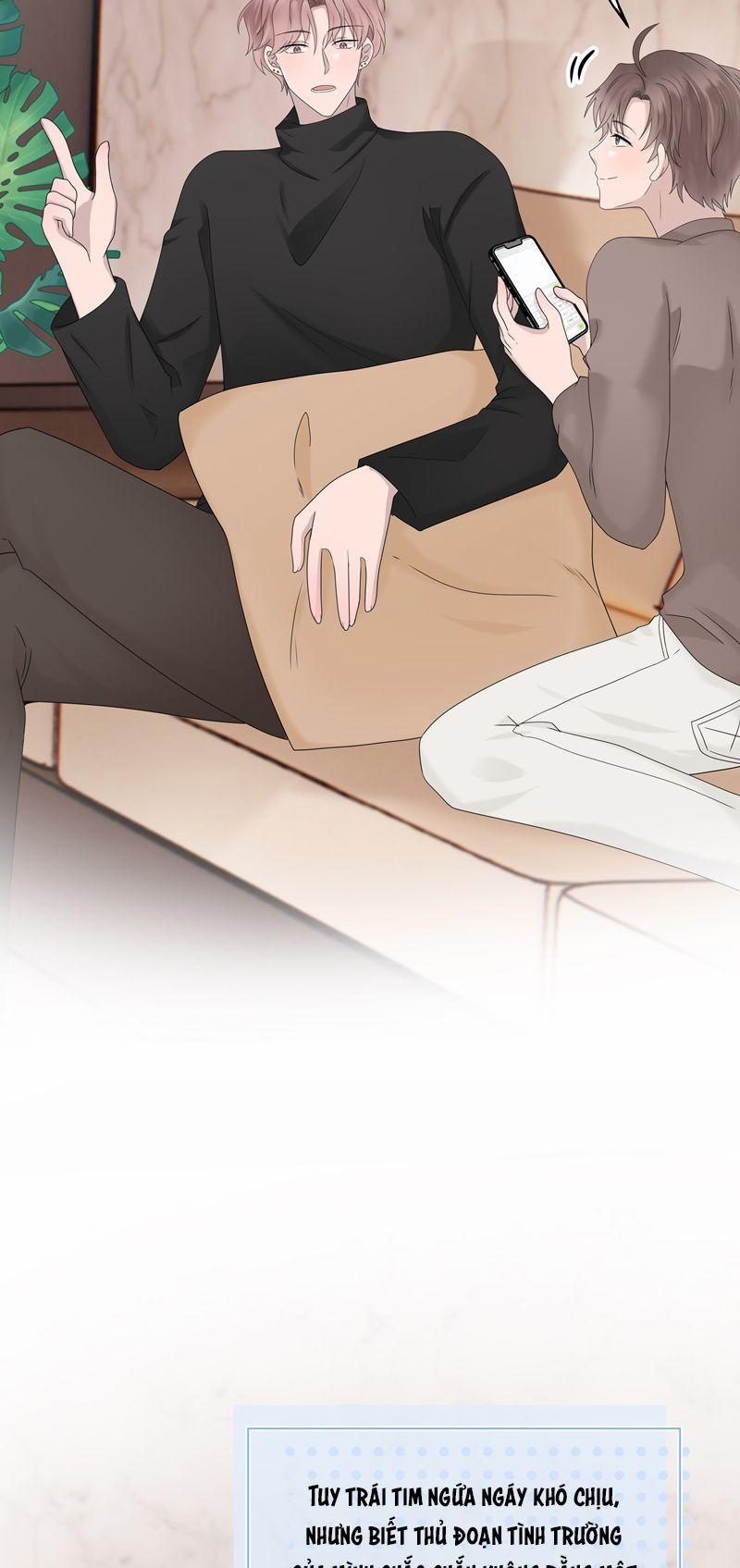 Hàng Không Bán 50 trang 23