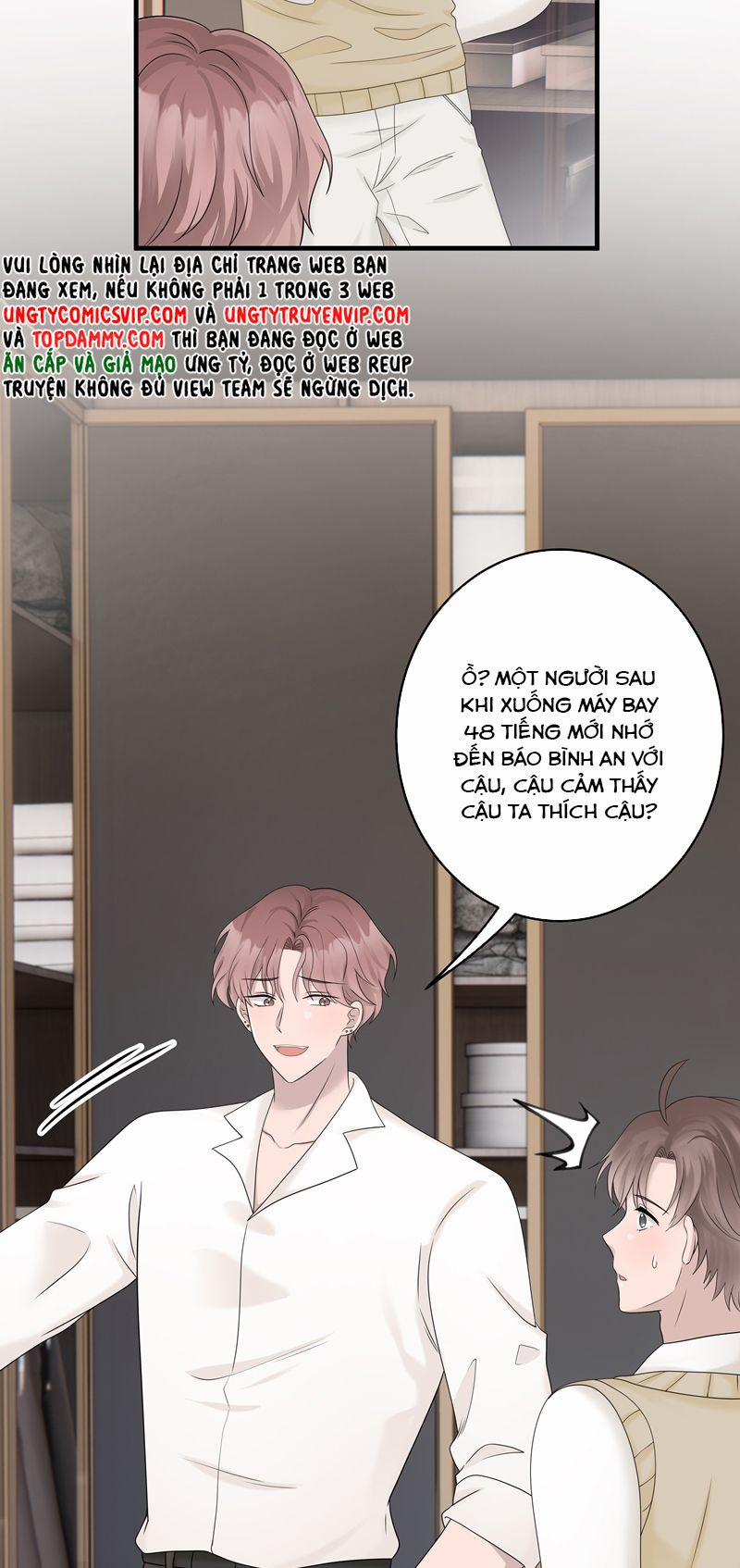 Hàng Không Bán 50 trang 30