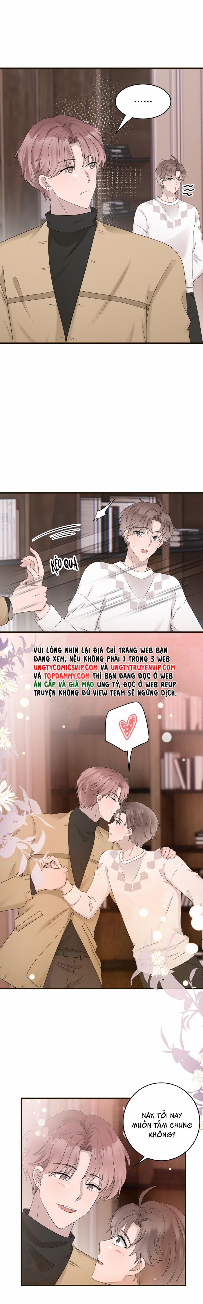 Hàng Không Bán 51 trang 10