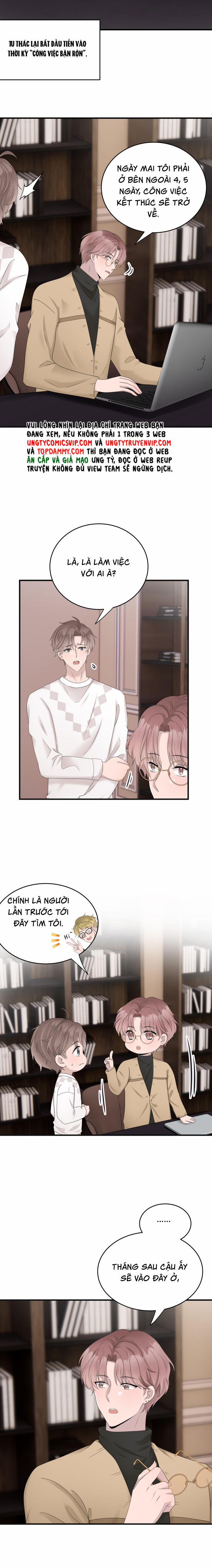 Hàng Không Bán 51 trang 5