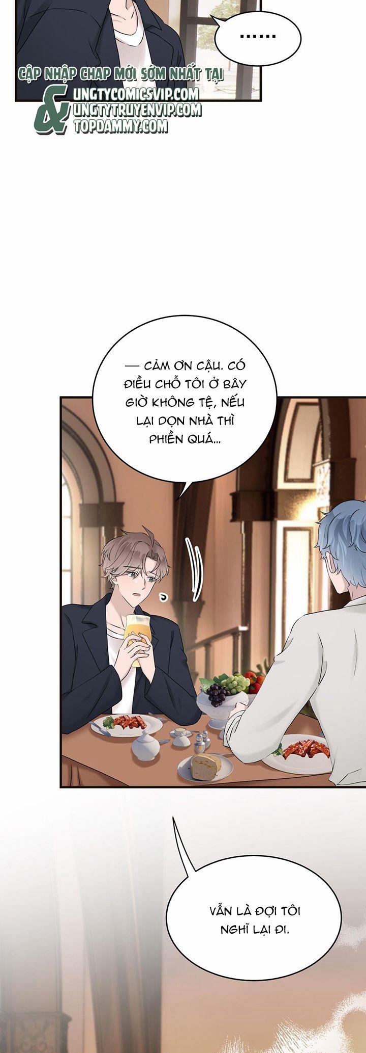 Hàng Không Bán 52 trang 18