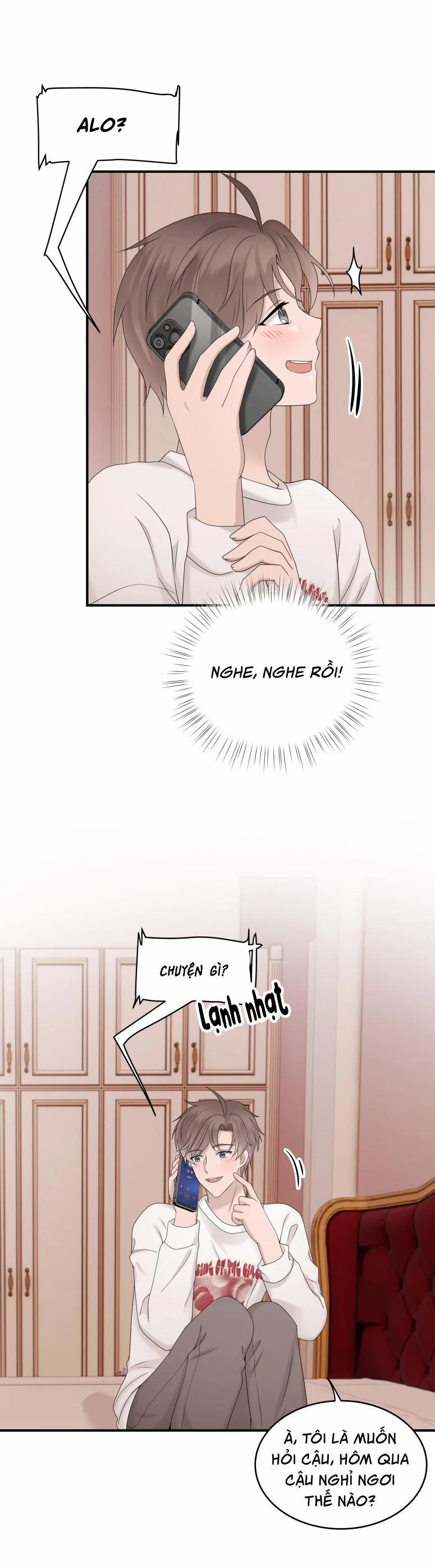 Hàng Không Bán 53 trang 11