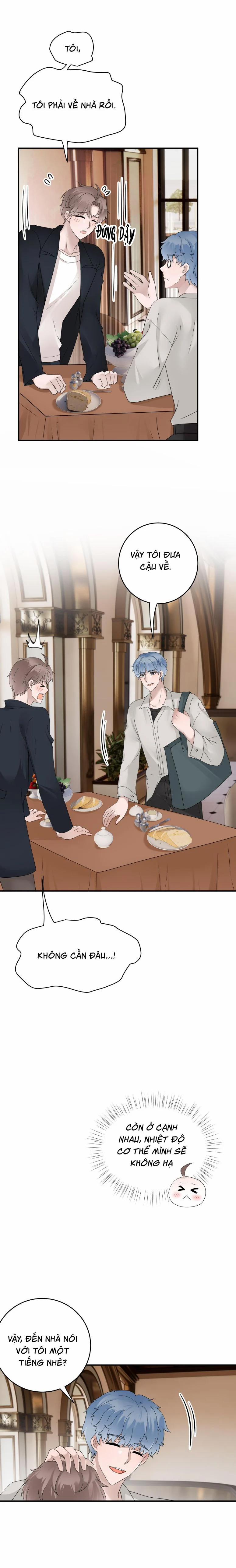 Hàng Không Bán 53 trang 3