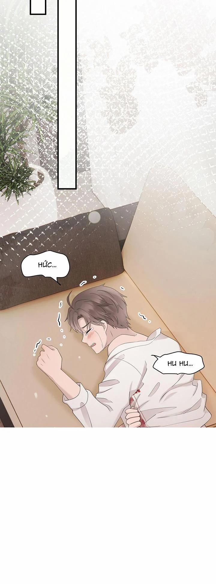 Hàng Không Bán 55 trang 23