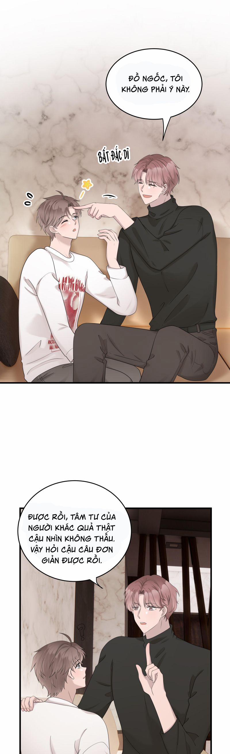 Hàng Không Bán 56 trang 15