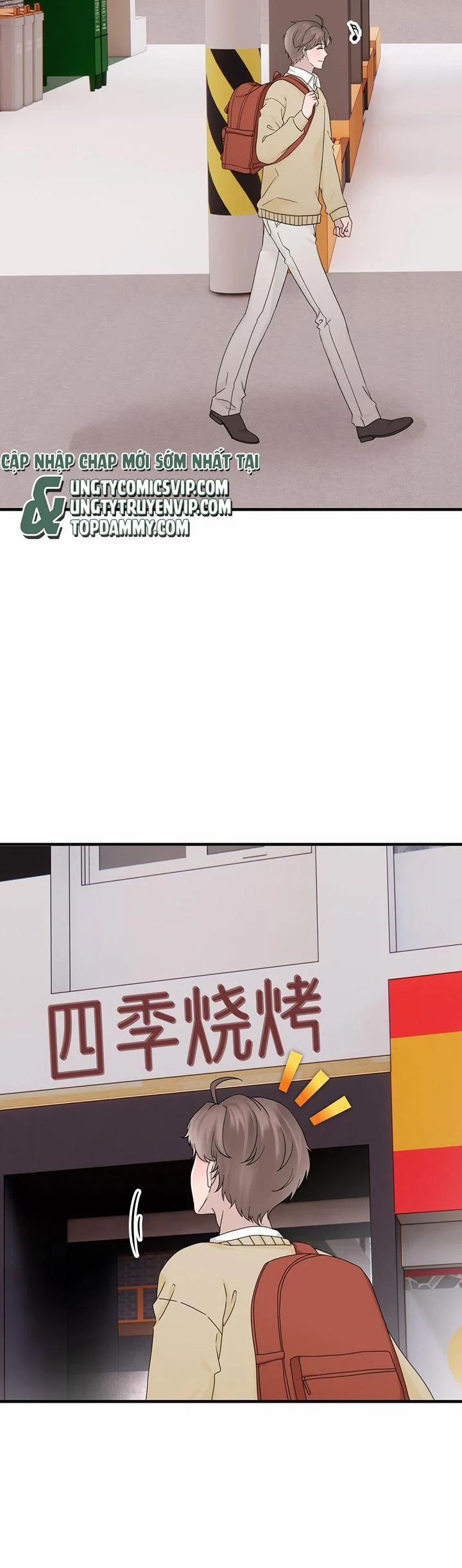 Hàng Không Bán 58 trang 15