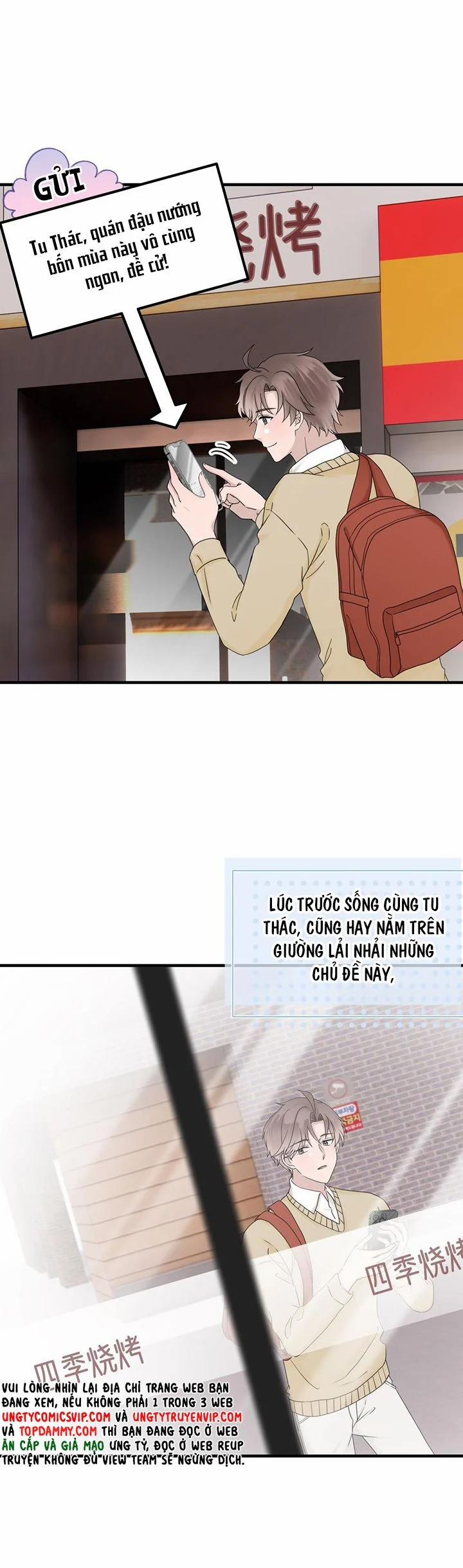 Hàng Không Bán 58 trang 16