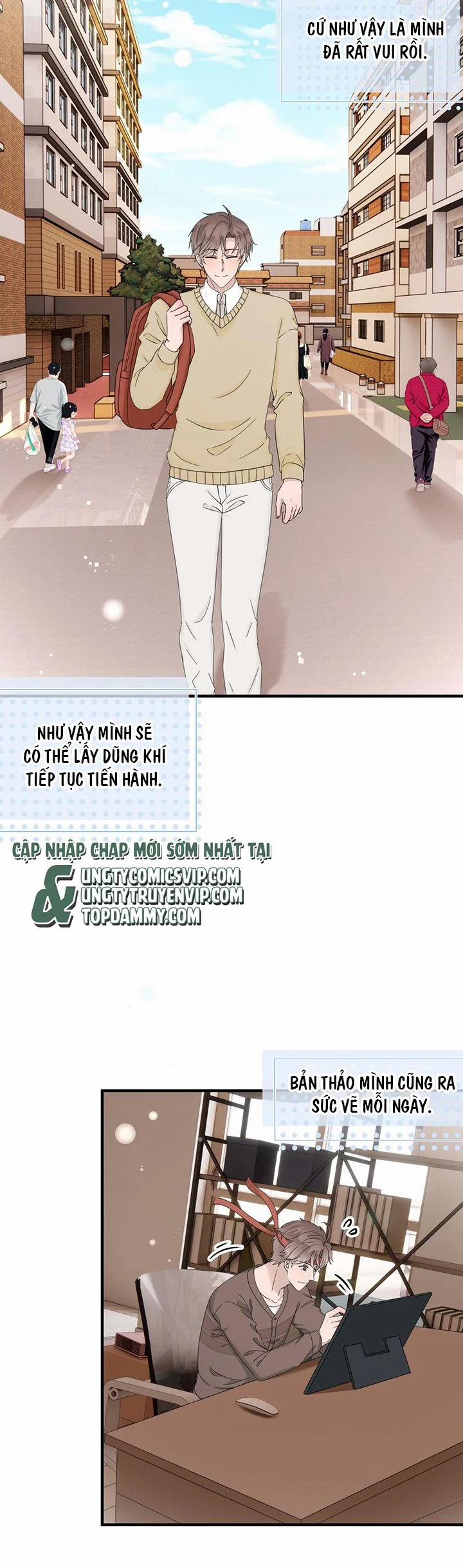 Hàng Không Bán 58 trang 18