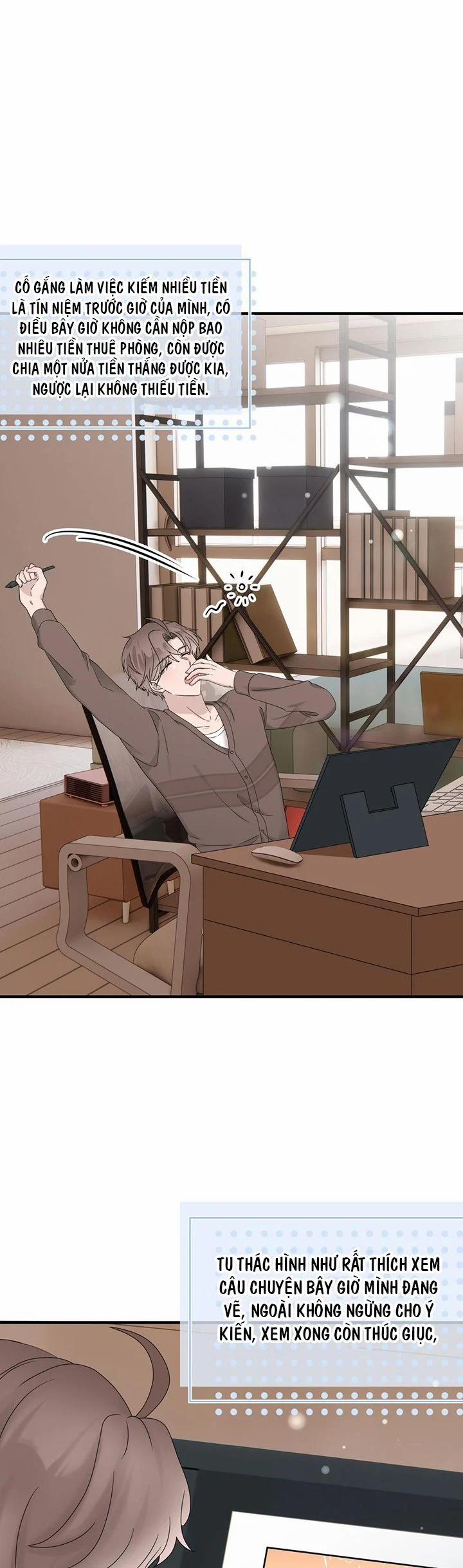 Hàng Không Bán 58 trang 19