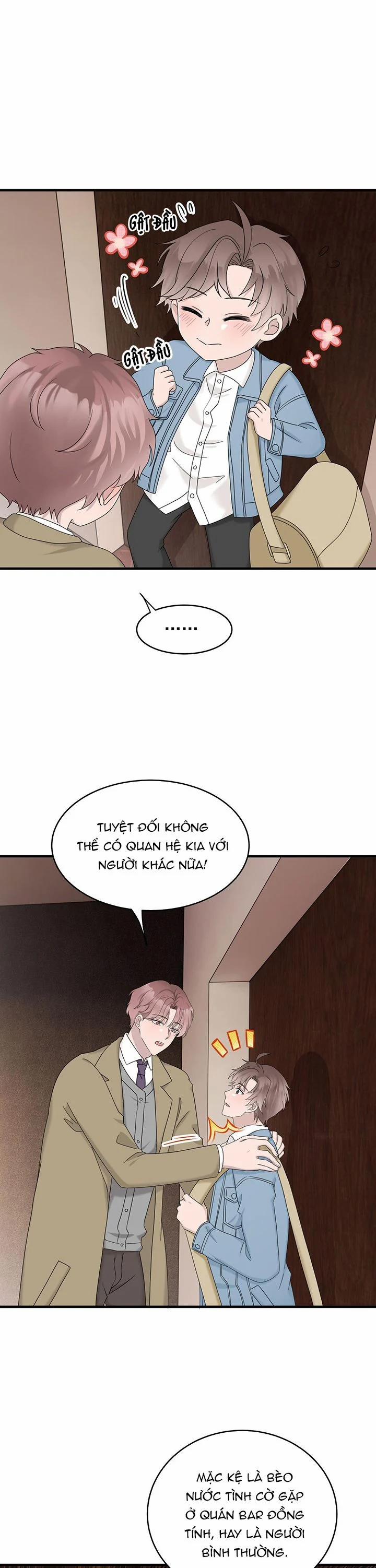 Hàng Không Bán 64 trang 16