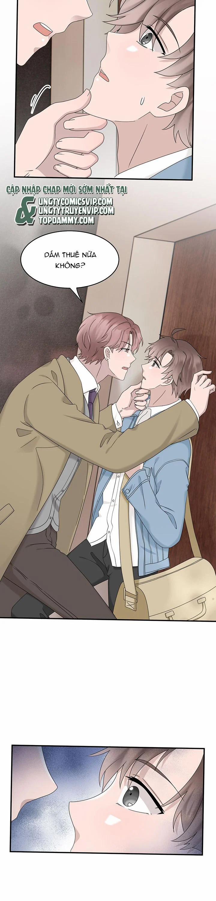 Hàng Không Bán 64 trang 20