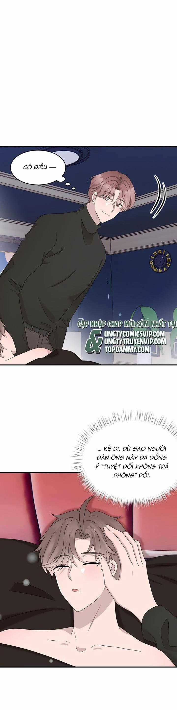 Hàng Không Bán 65 trang 12