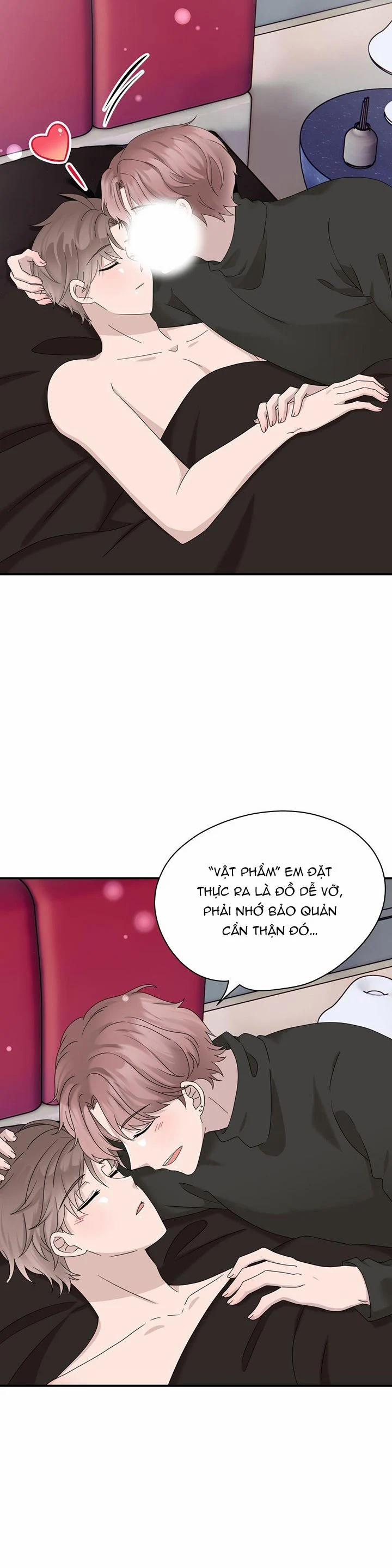 Hàng Không Bán 65 trang 14