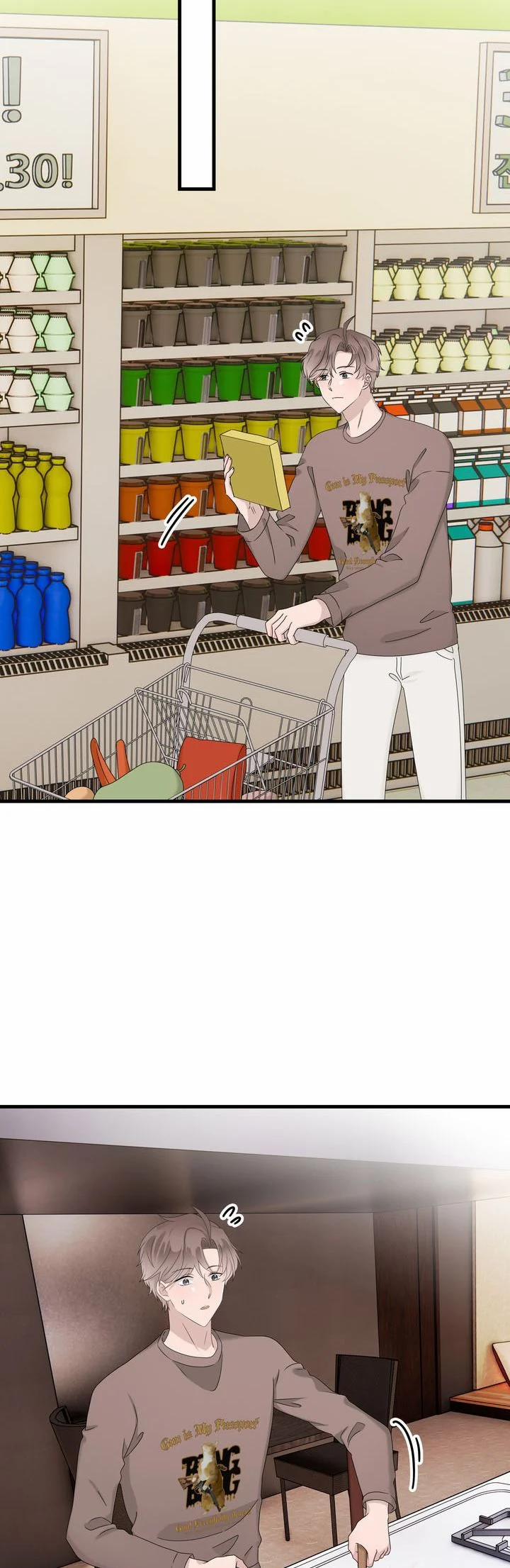 Hàng Không Bán 67 trang 14