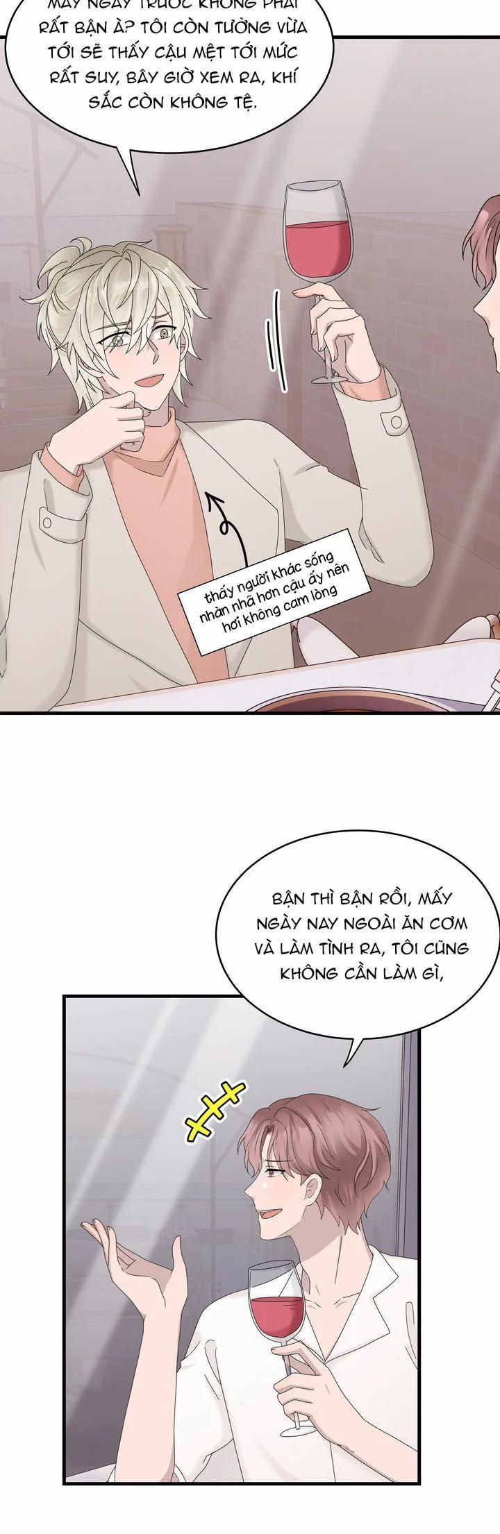 Hàng Không Bán 67 trang 18