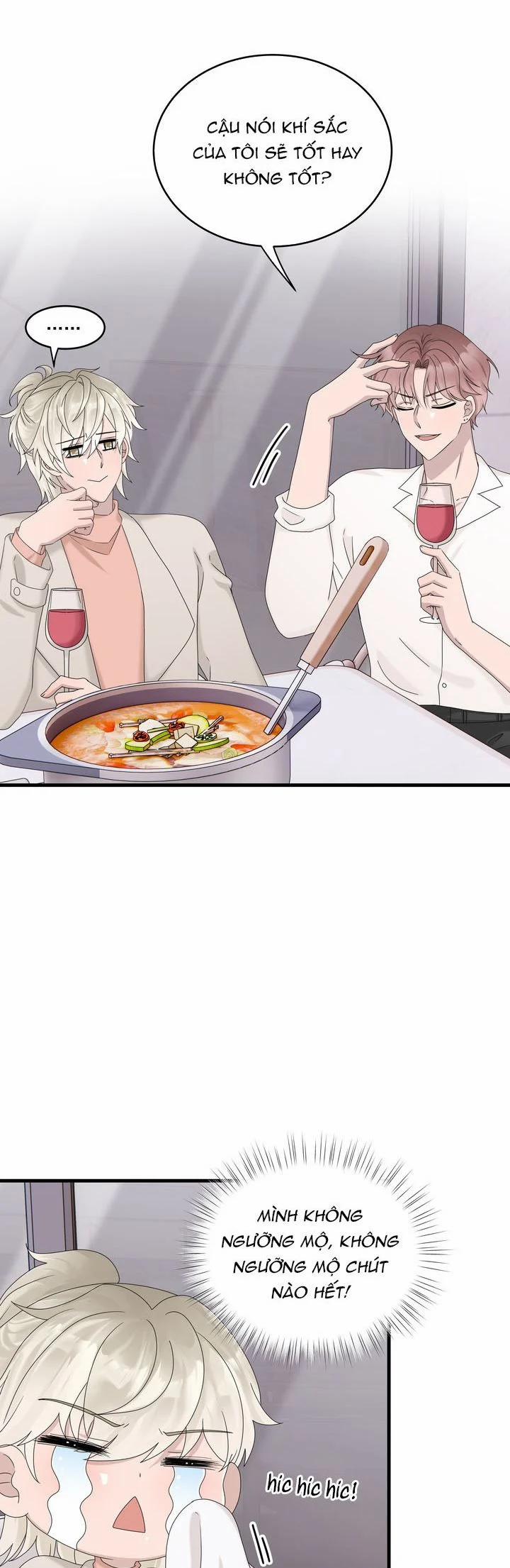 Hàng Không Bán 67 trang 19