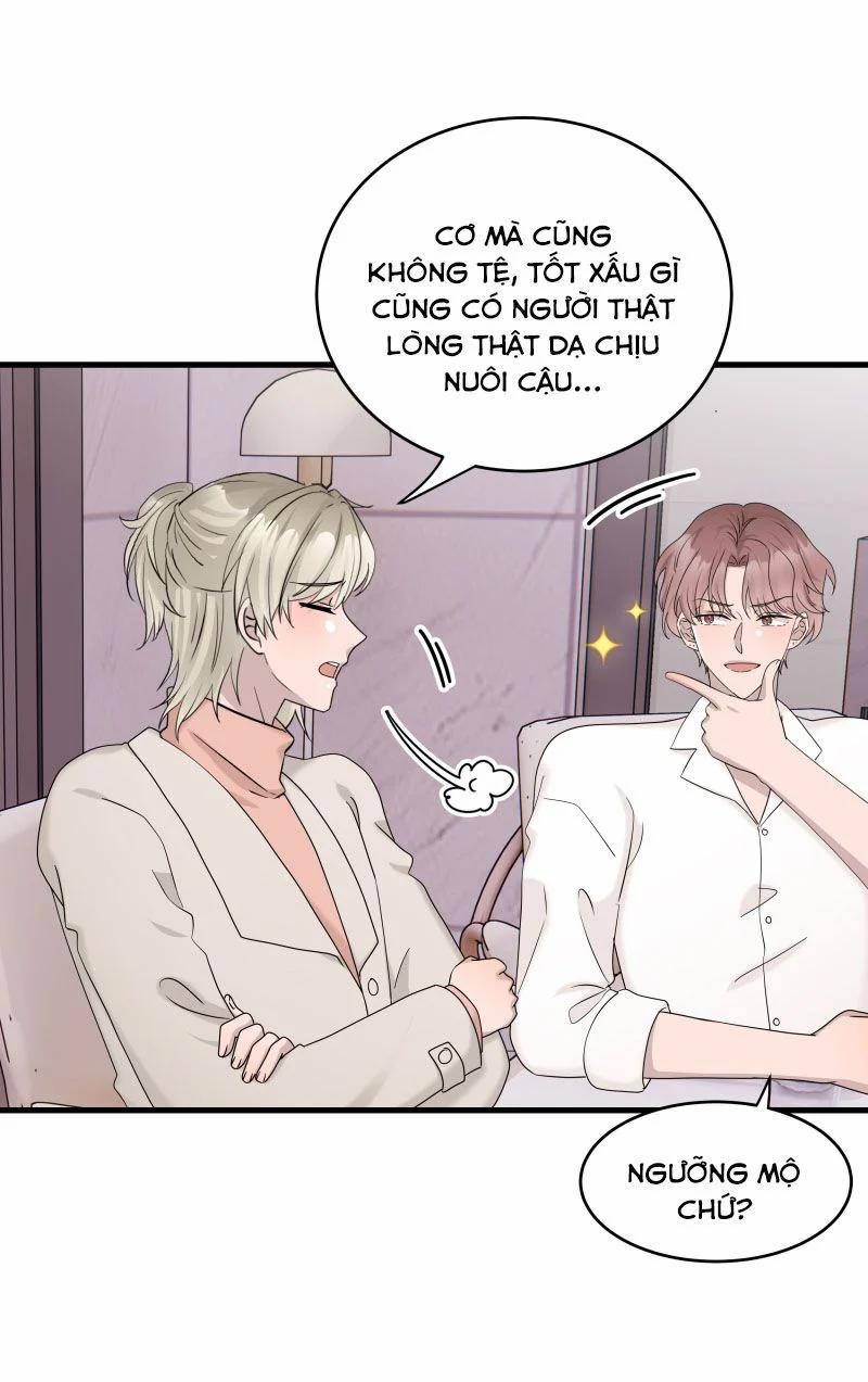 Hàng Không Bán 68 trang 19