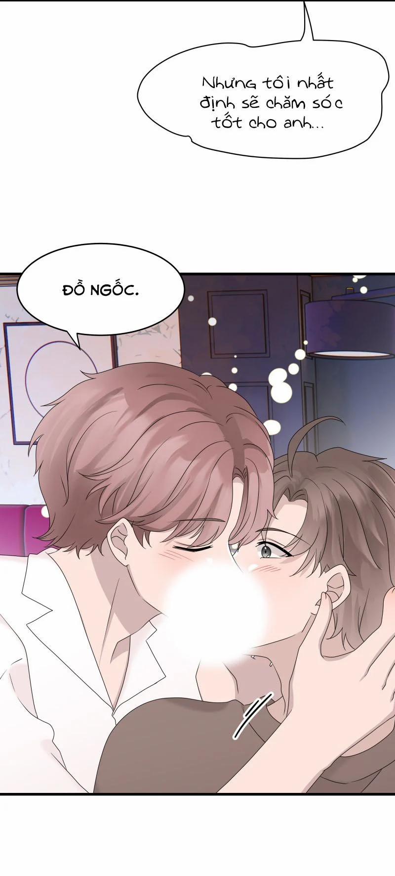 Hàng Không Bán 68 trang 31