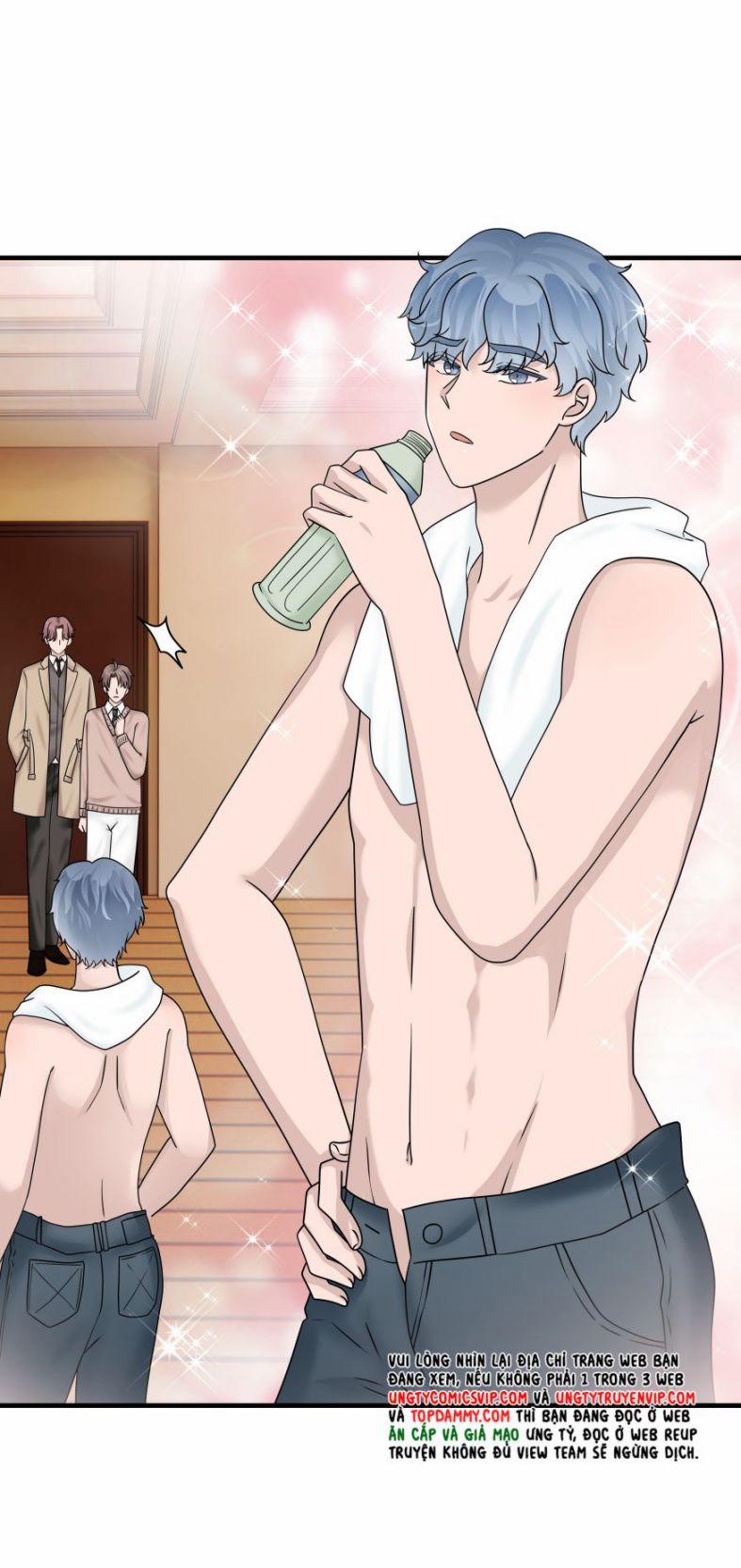 Hàng Không Bán 7 trang 8