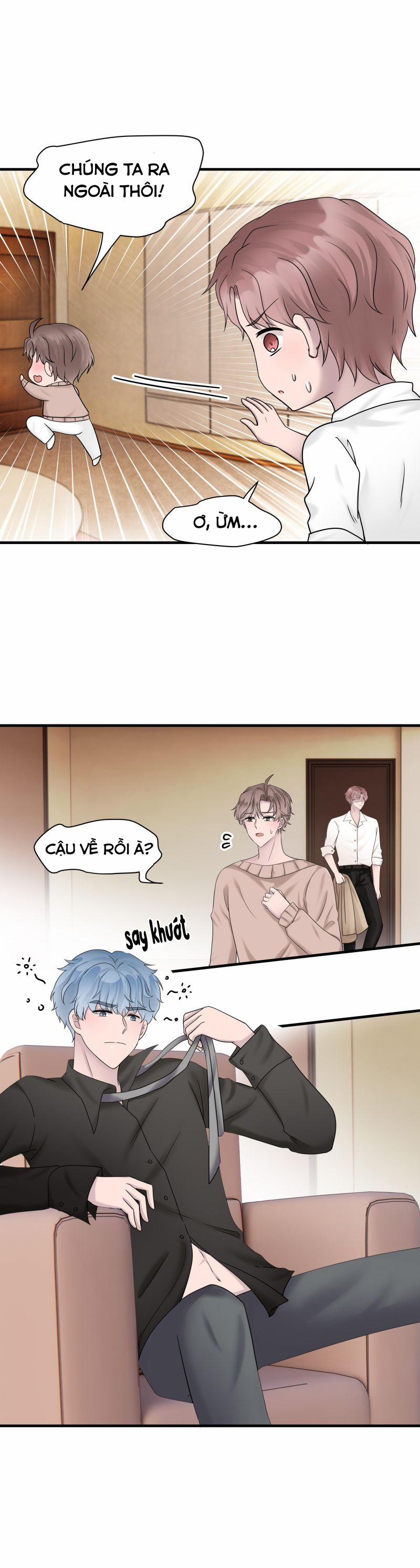 Hàng Không Bán 8 trang 16