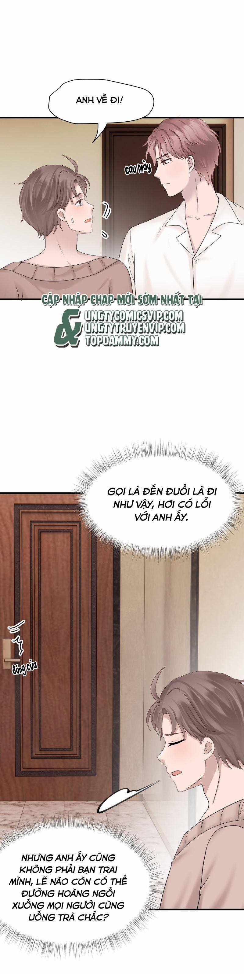 Hàng Không Bán 8 trang 17