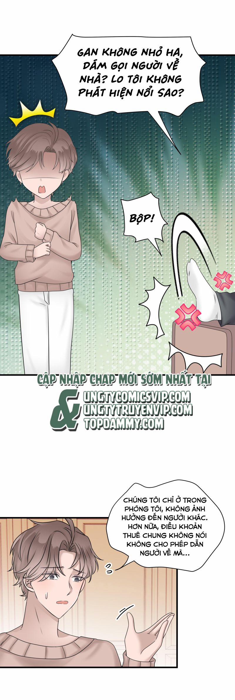 Hàng Không Bán 8 trang 19