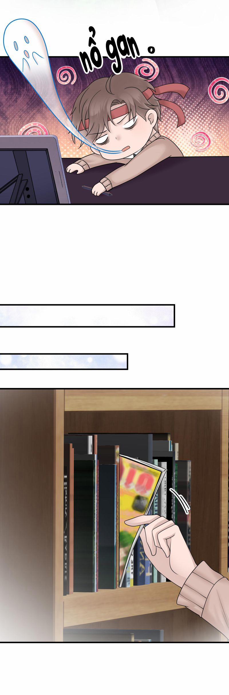 Hàng Không Bán 8 trang 4