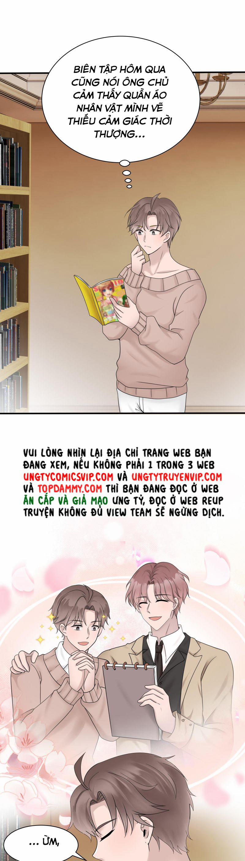 Hàng Không Bán 8 trang 5