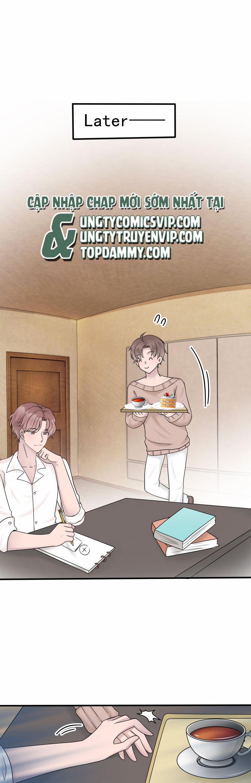 Hàng Không Bán 8 trang 7