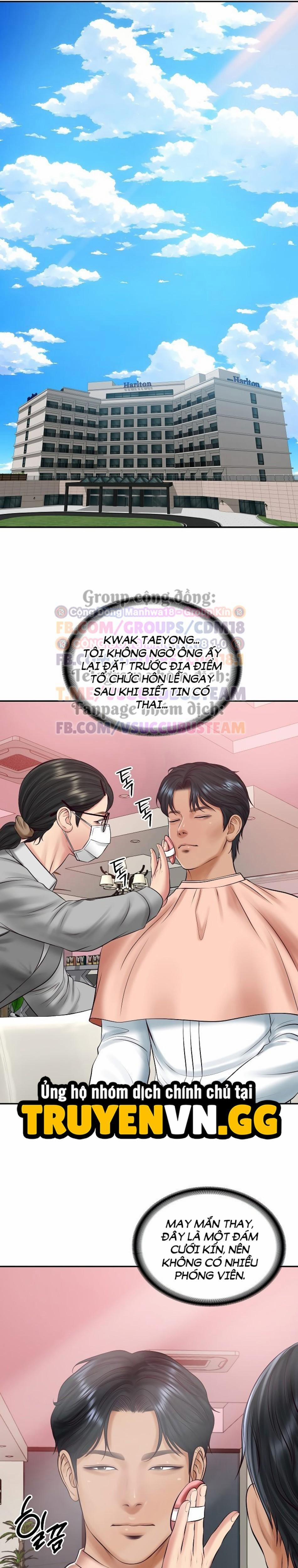 Hàng Khủng Của Con Rể Tỉ Phú 70 trang 13