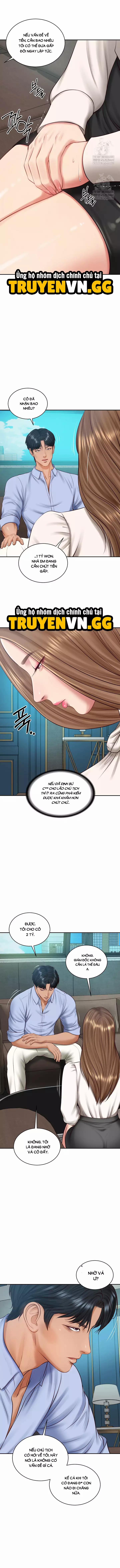 Hàng Khủng Của Con Rể Tỉ Phú 71 trang 11