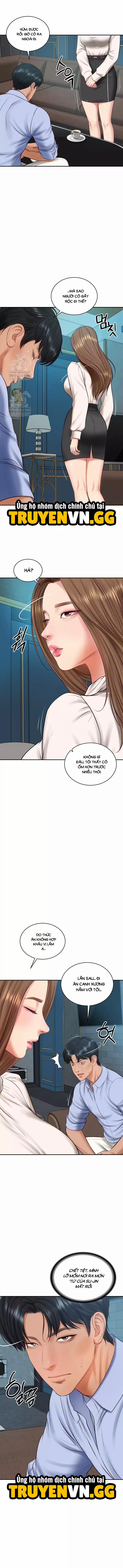 Hàng Khủng Của Con Rể Tỉ Phú 71 trang 13