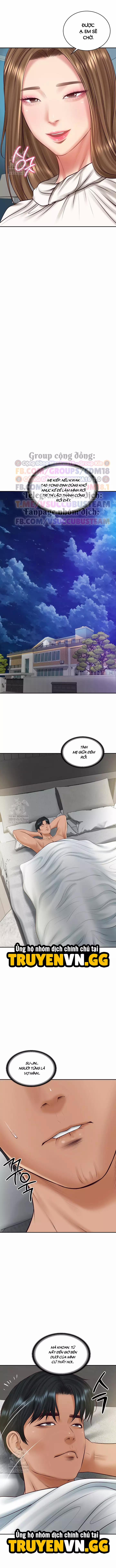 Hàng Khủng Của Con Rể Tỉ Phú 71 trang 14