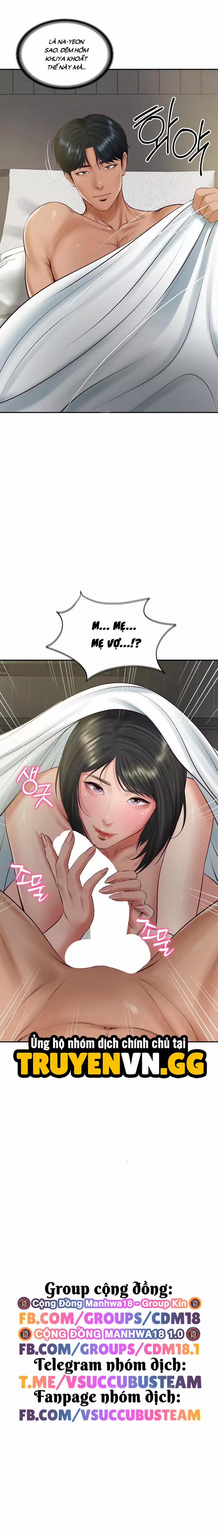 Hàng Khủng Của Con Rể Tỉ Phú 71 trang 15